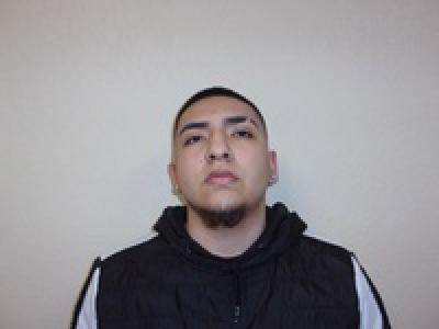 Ishmael Isaiah Saucedo a registered Sex Offender of Texas