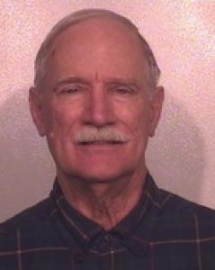 David Travis Bristow a registered Sex Offender of Texas