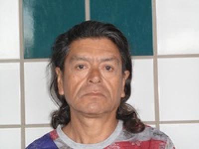 Abraham Flores Arriaga a registered Sex Offender of Texas