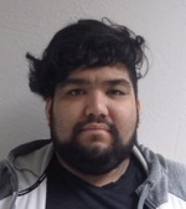 Alejandro Bazan Jr a registered Sex Offender of Texas