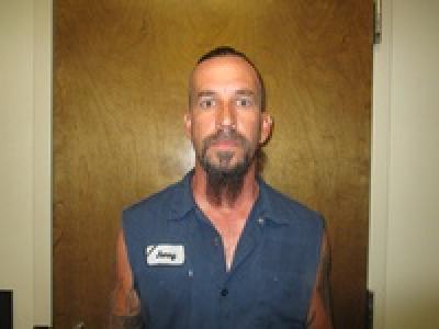 Jerry Wayne Hinson a registered Sex Offender of Texas