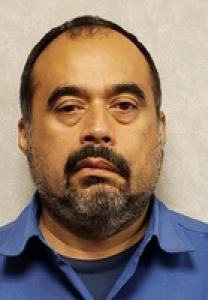 Edgar Alejandro Escobedo a registered Sex Offender of Texas