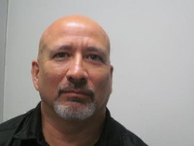 Jose Evethier Armstrong a registered Sex Offender of Texas