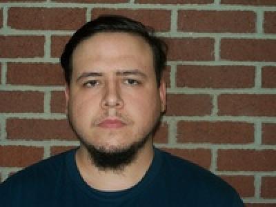 Ethan Caleb Enriquez a registered Sex Offender of Texas