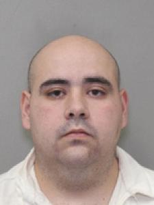 Zachariah Paul Zeches a registered Sex Offender of Texas