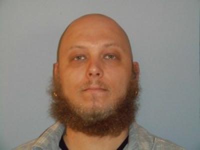 Bradley Alexander Baker a registered Sex Offender of Texas