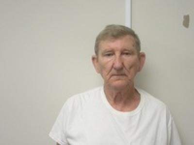 James Ray Capps a registered Sex Offender of Texas