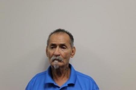 Henry James Samora a registered Sex Offender of Texas