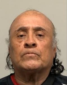 Juan Jose Chavez a registered Sex Offender of Texas