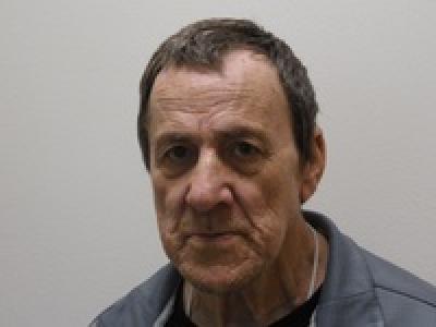 Edward Jackson Mc-dowell a registered Sex Offender of Texas