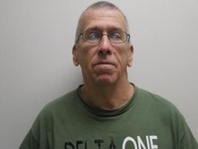 Gary Reed Walp a registered Sex Offender of Texas