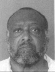 Ivan Colbert Frazier a registered Sex Offender of Texas