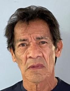 Roy Esarel Arredondo a registered Sex Offender of Texas