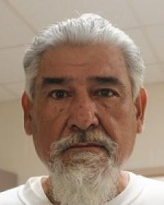 Jose Angel Rodriguez Gomez Jr a registered Sex Offender of Texas