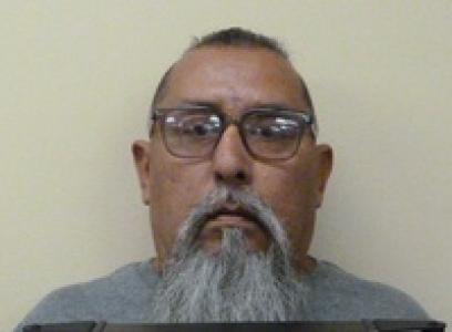 Albert Molina a registered Sex Offender of Texas