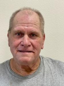 Billy Ray Jackson a registered Sex Offender of Texas