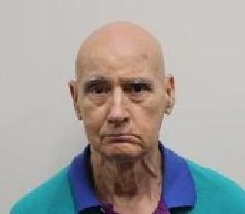 Robert Peter Piazza a registered Sex Offender of Texas