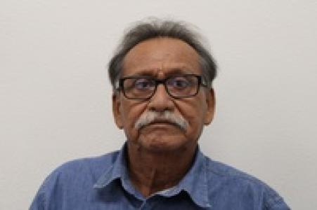 Ernesto Mendoza a registered Sex Offender of Texas