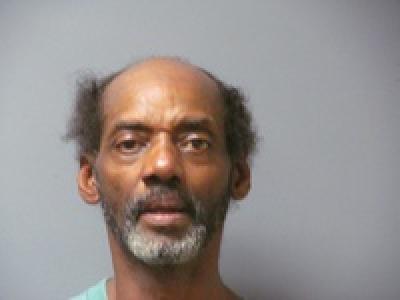 Johnny Mack Brown a registered Sex Offender of Texas