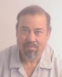 Antonio Gilbert Salinas a registered Sex Offender of Texas