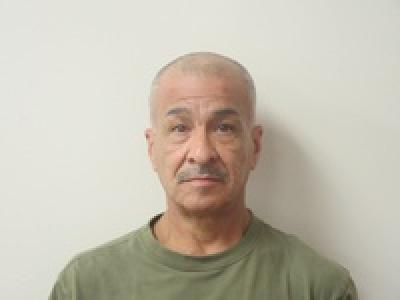 Ricardo Sauceda Vargas a registered Sex Offender of Texas