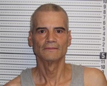 Stephen Robert Bustos a registered Sex Offender of Texas