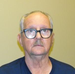 Gary Randle Davidson a registered Sex Offender of Texas