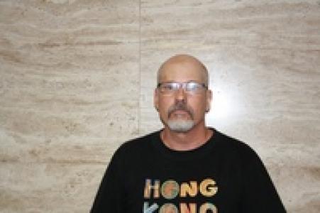 Anthony Ross Turner a registered Sex Offender of Texas