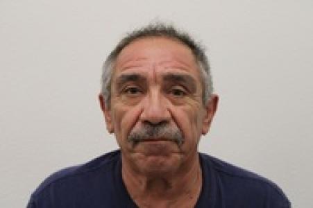 Domingo Rodriguez Jr a registered Sex Offender of Texas