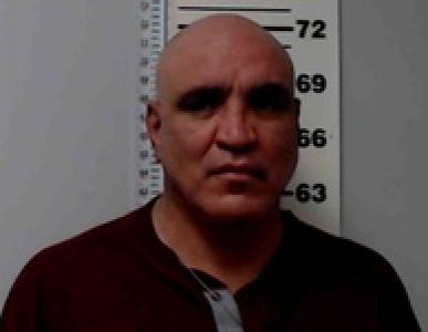 Roy Garza a registered Sex Offender of Texas