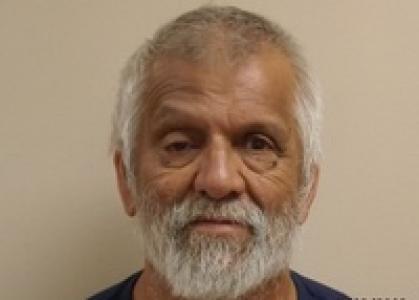 Roy Rodriguez a registered Sex Offender of Texas