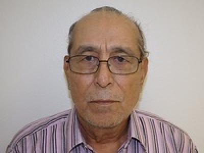 Juan Garza Flores a registered Sex Offender of Texas