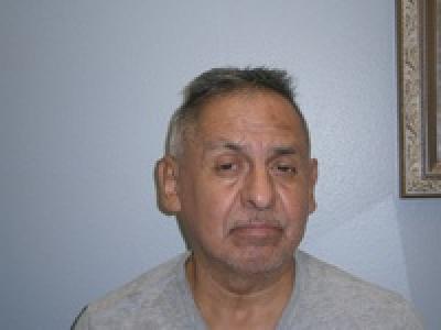 Reynaldo Alaniz Magallan a registered Sex Offender of Texas