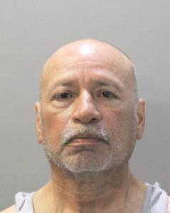 George R Juarez Jr a registered Sex Offender of Texas