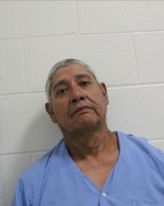 Ricardo Gutierrez a registered Sex Offender of Texas