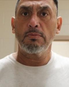 Raymond Ponce a registered Sex Offender of Texas