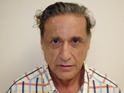 Gerardo Saldivar Rojas a registered Sex Offender of Texas