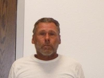 Rickey Lowell Evans a registered Sex Offender of Texas
