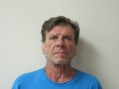 James Thomas Bronson a registered Sex Offender of Texas