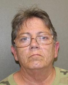 Patricia Mirl Dickens a registered Sex Offender of Texas