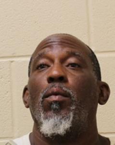Earnest James Jackson a registered Sex Offender of Texas