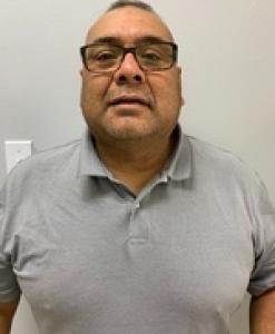 Benny Rodriguez Muniz a registered Sex Offender of Texas