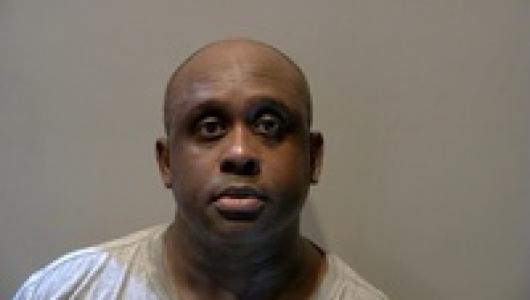 Shedrick Francis a registered Sex Offender of Texas
