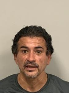 Jesse De-leon a registered Sex Offender of Texas