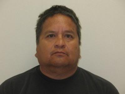 Marcus Rangel a registered Sex Offender of Texas