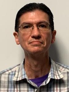 Jose Camilo Luna Jr a registered Sex Offender of Texas