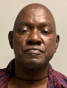 Charles Edward Jones a registered Sex Offender of Texas