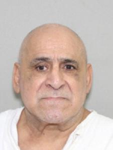 Ramon Ruiz a registered Sex Offender of Texas