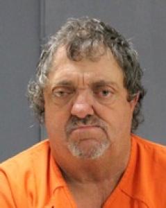 Buddy Louis Sikes a registered Sex Offender of Texas