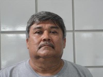 Juan Puente Rodriguez a registered Sex Offender of Texas